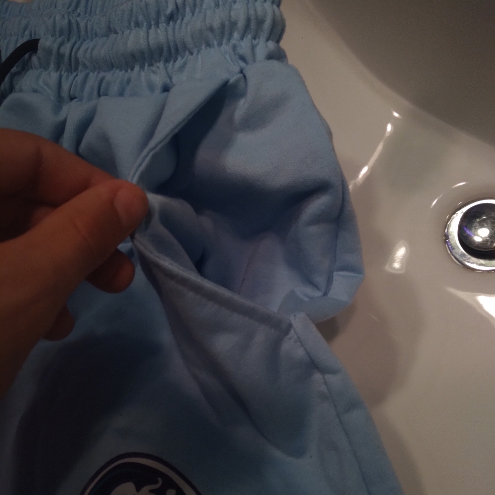 Shorts - Picture 6 of 7